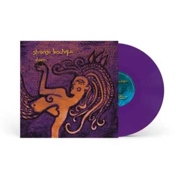 LP Strange Boutique: Charm (purple Vinyl)