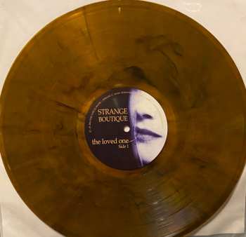 LP Strange Boutique: The Loved One CLR | LTD