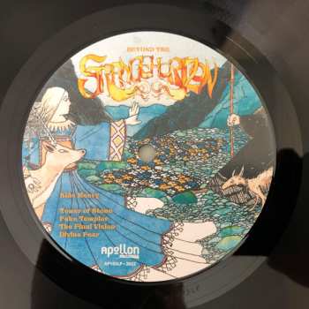 LP Strange Horizon: Beyond The Strange Horizon
