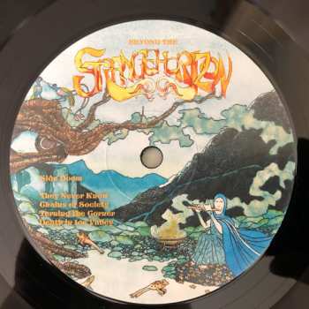 LP Strange Horizon: Beyond The Strange Horizon