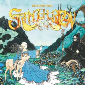 CD Strange Horizon: Beyond The Strange Horizon