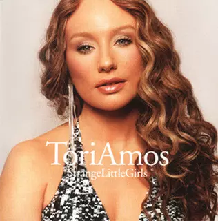 Tori Amos: Strange Little Girls