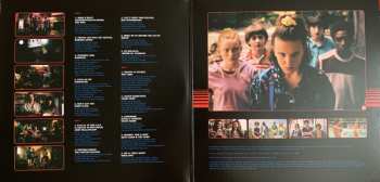 2LP/SP Various: Stranger Things 3: (Music From The Netflix Original Series)