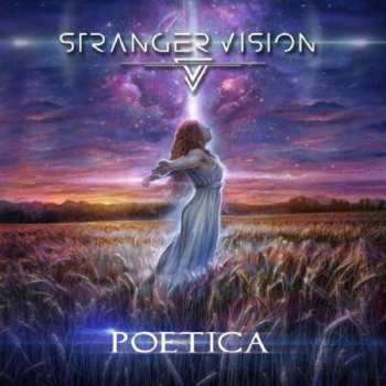 CD Stranger Vision: Poetica