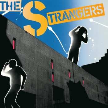 LP Strangers: Strangers