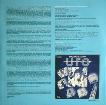 2LP UFO: Strangers In The Night 