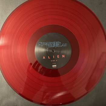 2LP Strapping Young Lad: Alien LTD | CLR