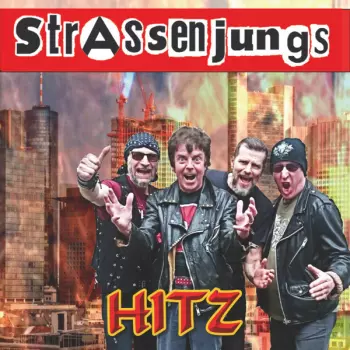 Strassenjungs: Hitz