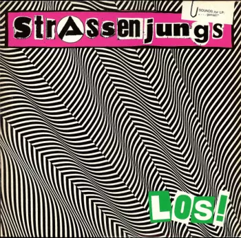 Strassenjungs: Los!