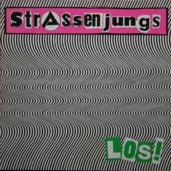 LP Strassenjungs: Los!