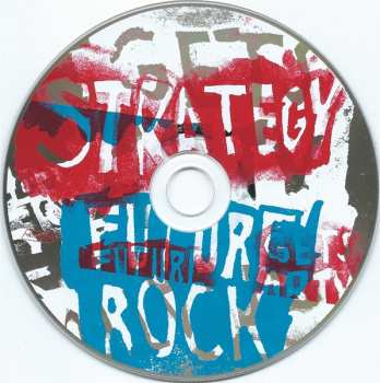 CD Strategy: Future Rock