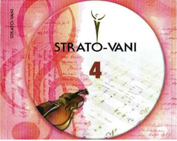 CD Strato-Vani: Strato-Vani 4