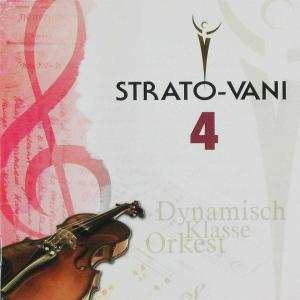 CD Strato-Vani: Strato-Vani 4