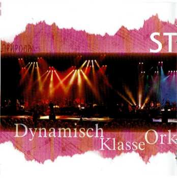 CD Strato-Vani: Strato-Vani 4