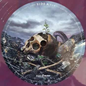 2LP Stratovarius: Survive LTD | CLR