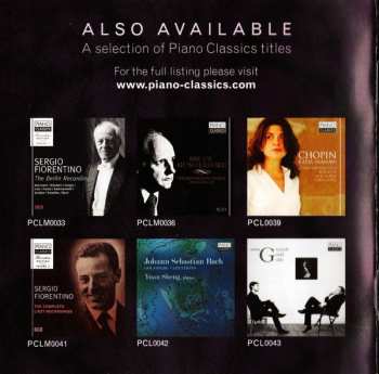 CD Igor Stravinsky: Pétrouchka / Morceaux De Fantaisie Op. 3 / Grande Sonate Op.37