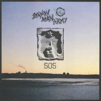 Album Straw Man Army: SOS