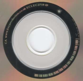 CD Strawbs: Burning For You