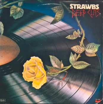 LP Strawbs: Deep Cuts