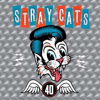 LP Stray Cats: 40 
