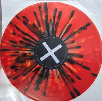 LP Stray From The Path: Clockworked CLR | LTD