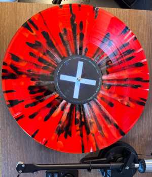LP Stray From The Path: Clockworked CLR | LTD
