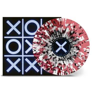 LP Stray From The Path: Clockworked CLR | LTD