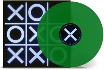 LP Stray From The Path: Clockworked CLR | LTD