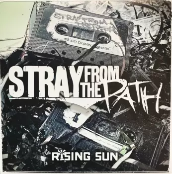 Rising Sun