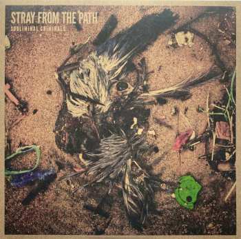LP Stray From The Path: Subliminal Criminals CLR | LTD