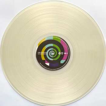 LP Stray From The Path: Subliminal Criminals CLR | LTD