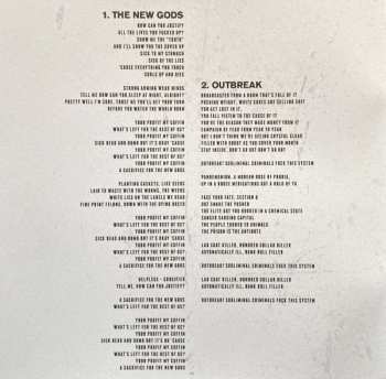 LP Stray From The Path: Subliminal Criminals CLR | LTD