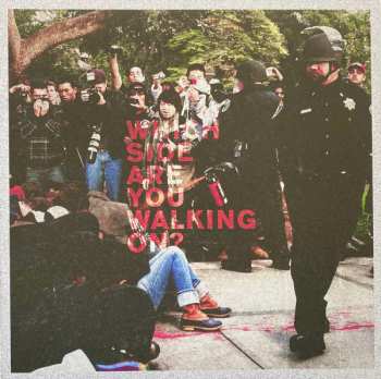 LP Stray From The Path: Subliminal Criminals CLR | LTD