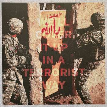 LP Stray From The Path: Subliminal Criminals CLR | LTD
