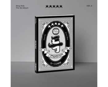 CD Stray Kids: ★★★★★