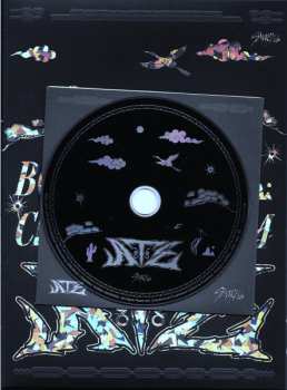 CD Stray Kids: Ate LTD