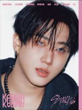 CD Stray Kids: Karma