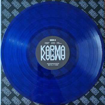 LP Stray Kids: Karma CLR