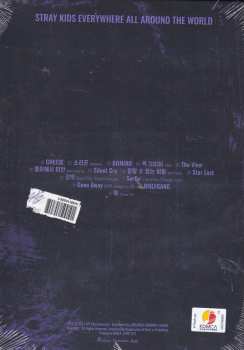 CD Stray Kids: NOEASY