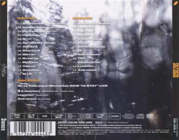 2CD/DVD Stray Kids: SKZ2020 LTD