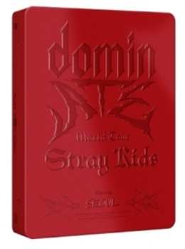 Album Stray Kids: Stray Kids World Tour