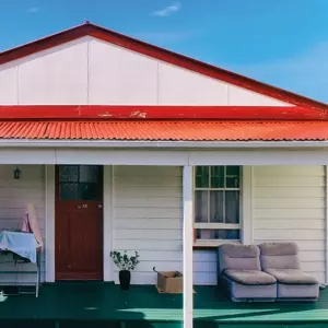 Street Chant: Hauora