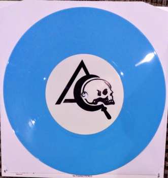 SP Street Sects: Gentrification III: Death And Displacement CLR