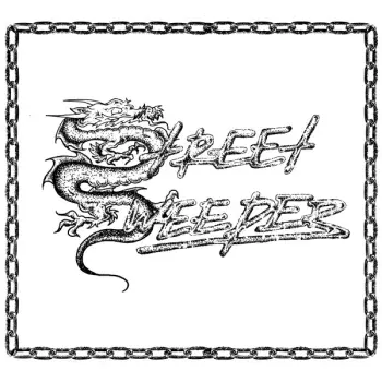 Street Sweeper: Don't Wait