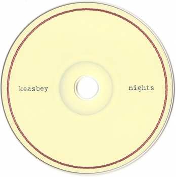 CD Streetlight Manifesto: Keasbey Nights