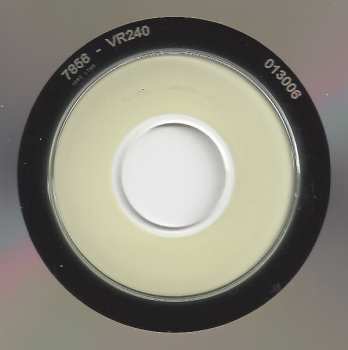 CD Streetlight Manifesto: Keasbey Nights