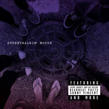 Album Streetwalkin' Mofos: Streetwalkin' Mofos