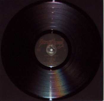 LP Stress Angel: Punished By Nemesis