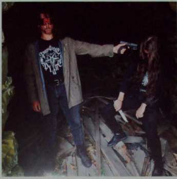 LP Stress Angel: Punished By Nemesis