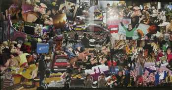 LP Starfucker: Miracle Mile (10​-​Year Anniversary Edition) CLR | LTD